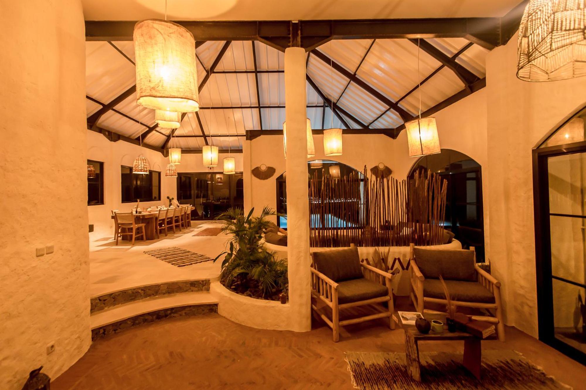 Drop In Surf Lodge Kuta  Kültér fotó