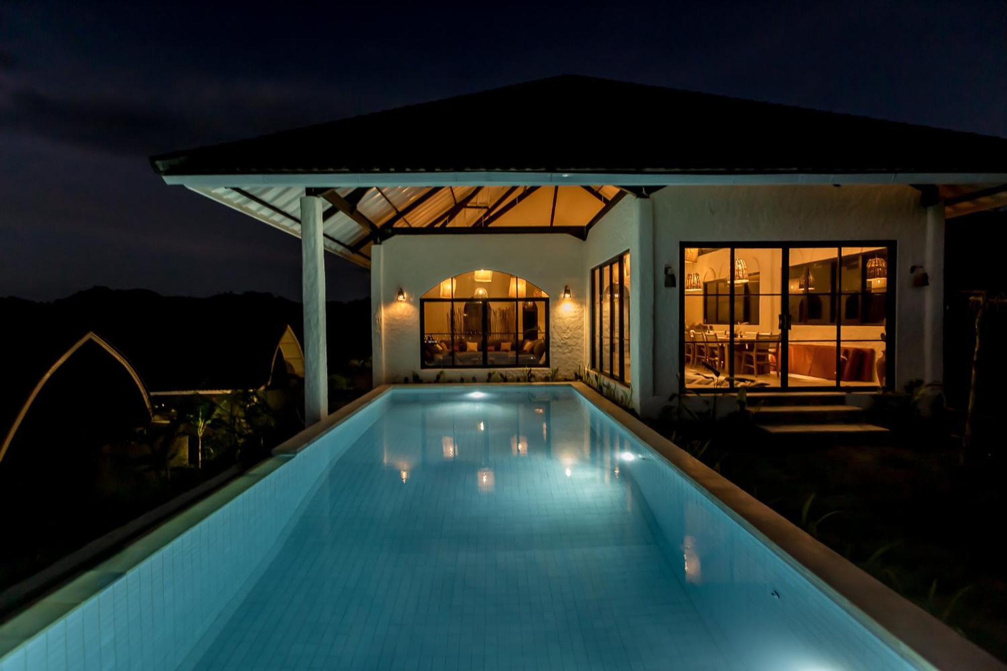 Drop In Surf Lodge Kuta  Kültér fotó