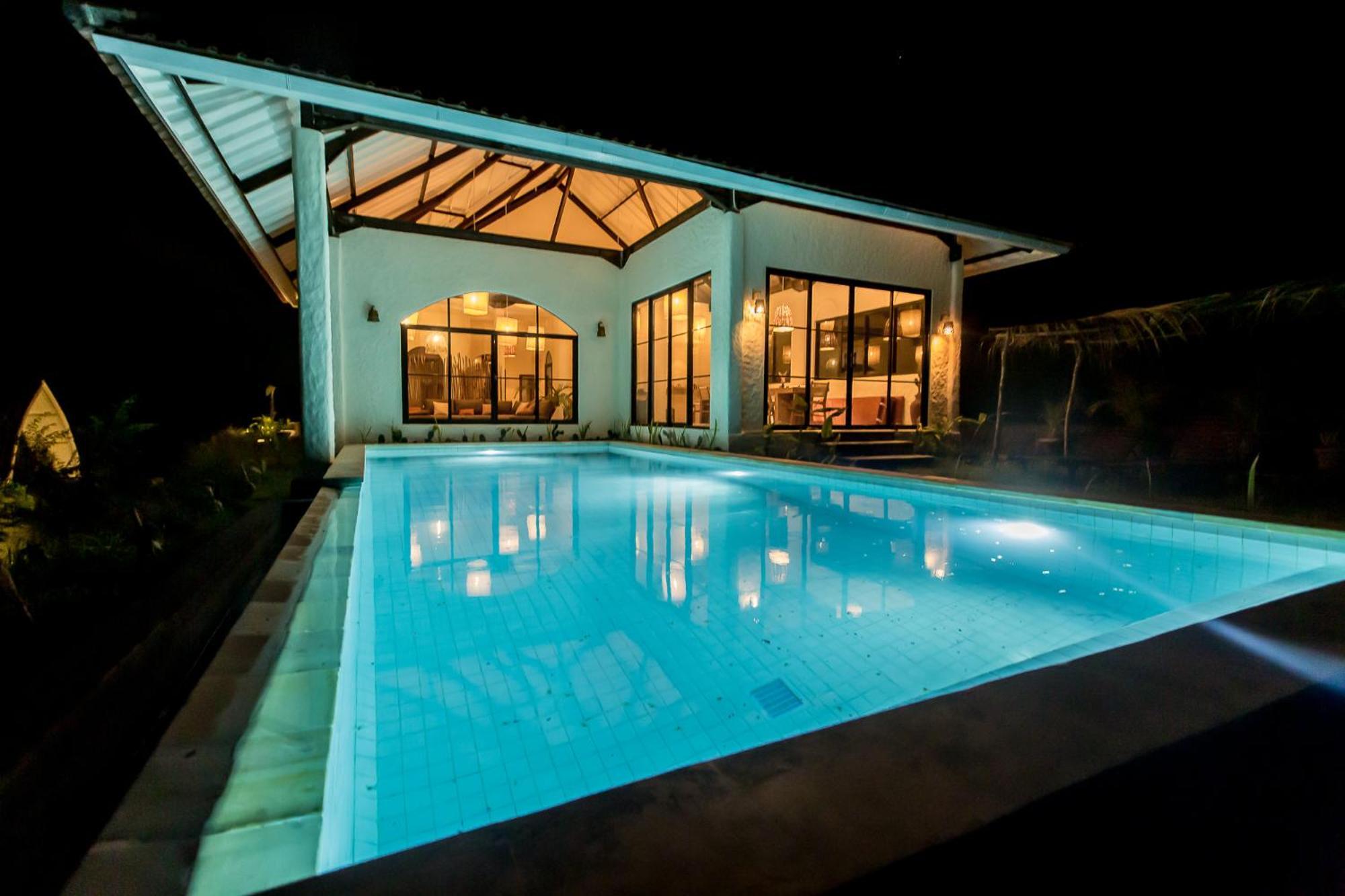 Drop In Surf Lodge Kuta  Kültér fotó
