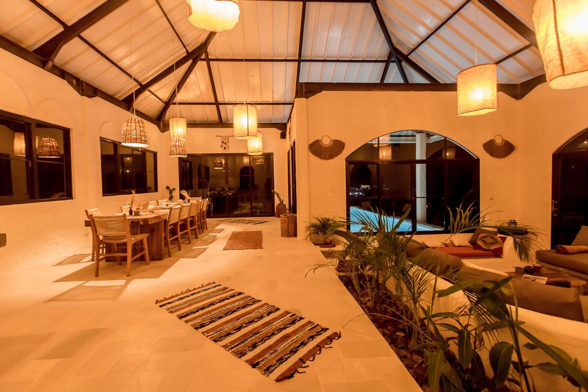 Drop In Surf Lodge Kuta  Kültér fotó